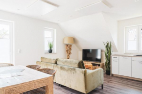 Dünenquartier Apartment 30, Zingst